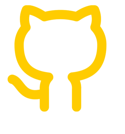 GitHub Cat